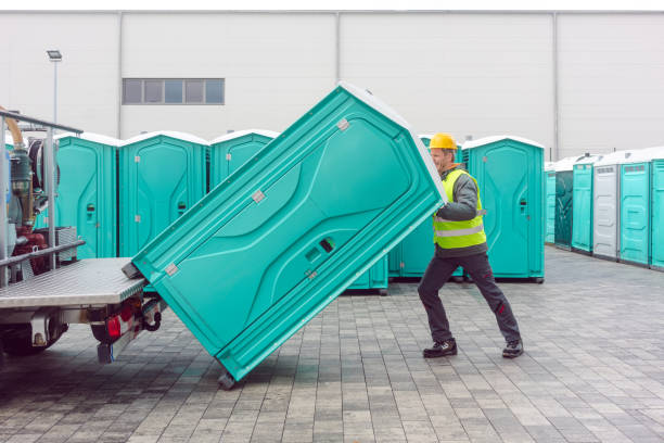 Best Local porta potty services  in Fox Lake Hls, IL