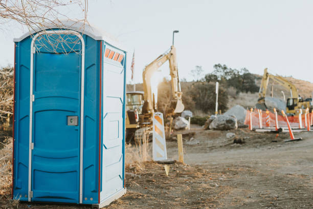Best Emergency porta potty rental  in Fox Lake Hls, IL