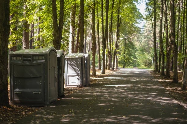 Best Event porta potty rental  in Fox Lake Hls, IL