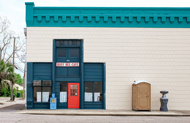 Professional porta potty rental in Fox Lake Hills, IL