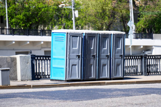 Best Temporary restroom rental  in Fox Lake Hls, IL