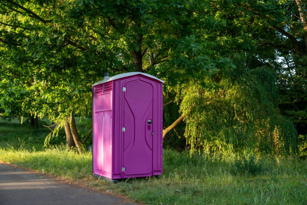 Best Porta potty rental near me  in Fox Lake Hls, IL