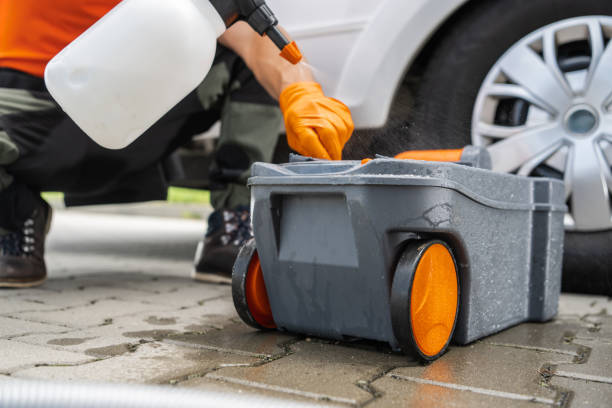 Best Portable sink rental  in Fox Lake Hls, IL